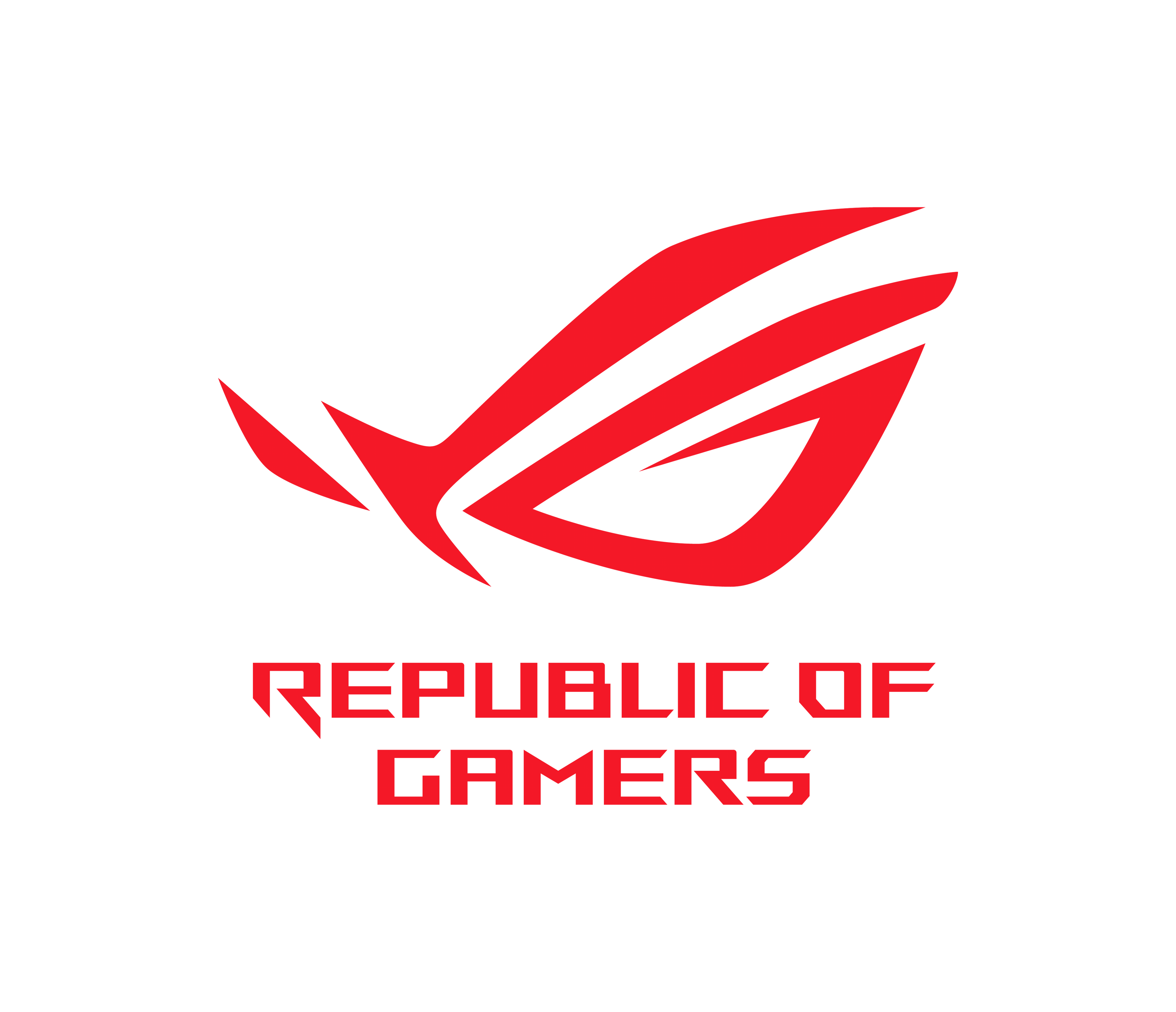 Republic of Gamers