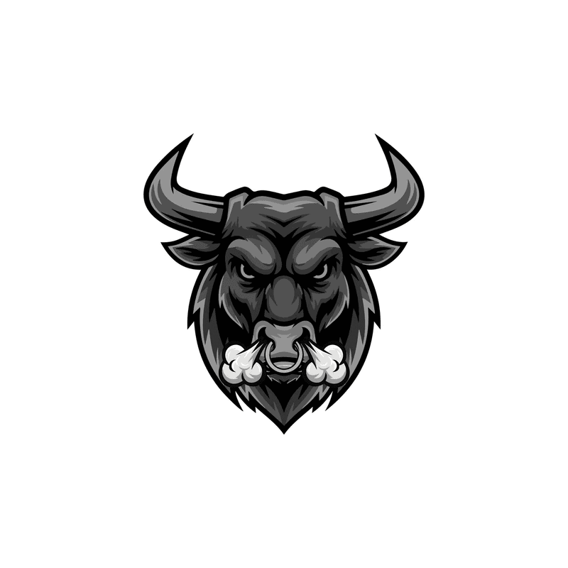 Angry Bull