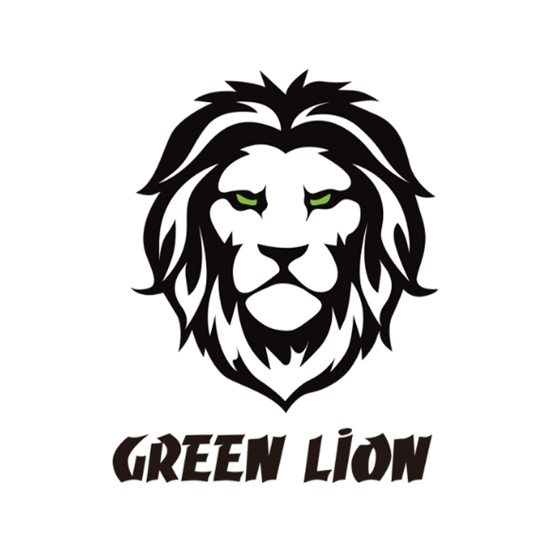 Green Lion