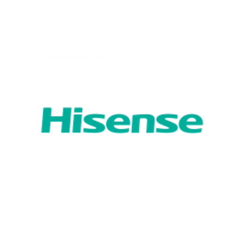  Hisense