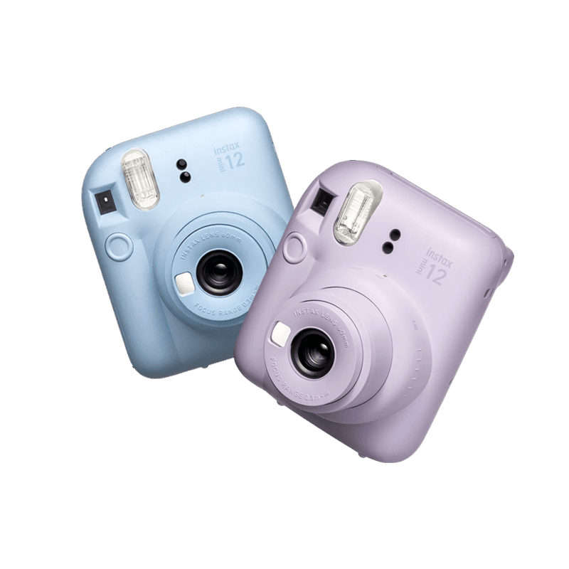 كاميرا فورية