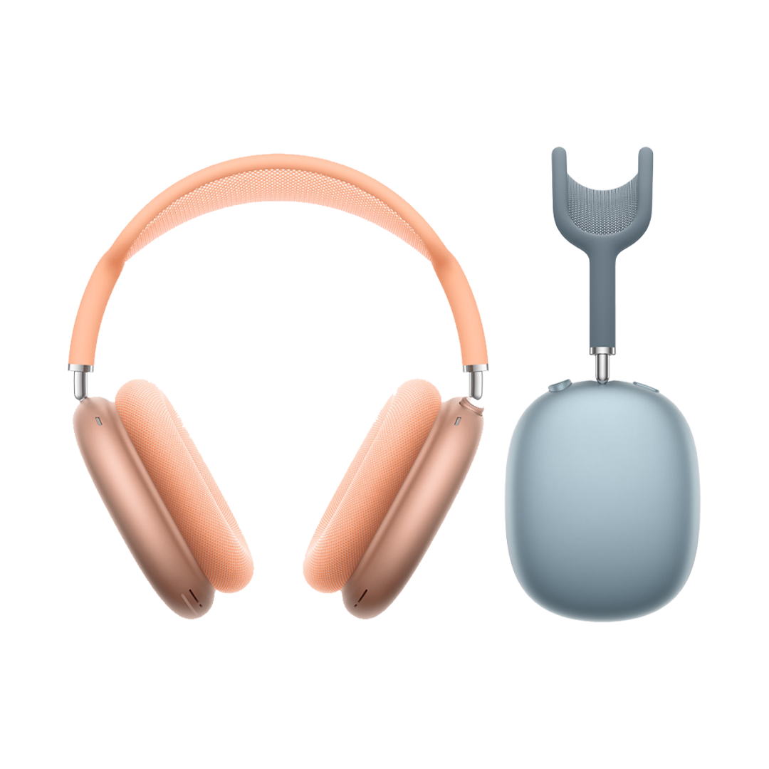 سماعات الرأس