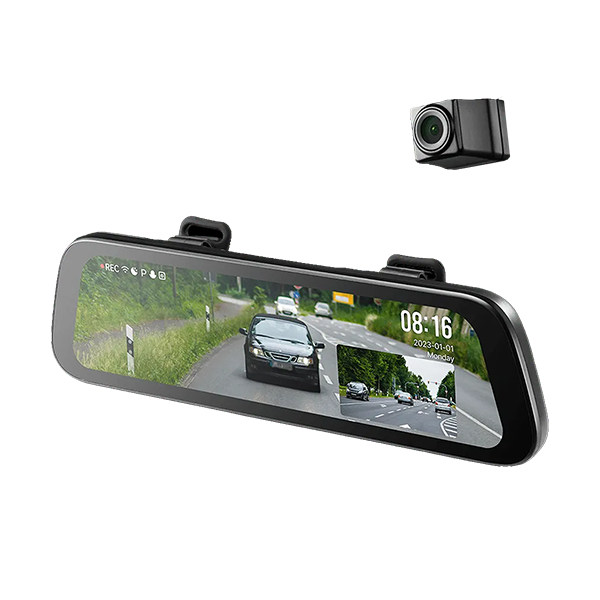 Dash Cam