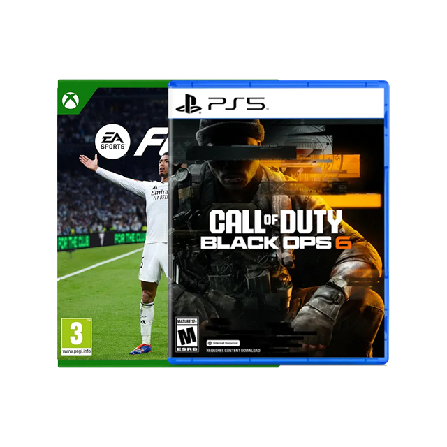 العاب الفيديو