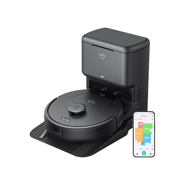 مكانس روبوت